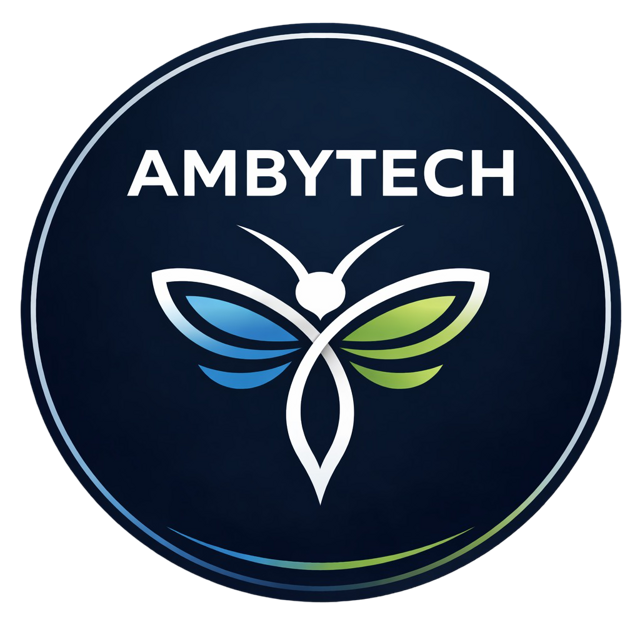AMBYTECH - Transformation Digitale
