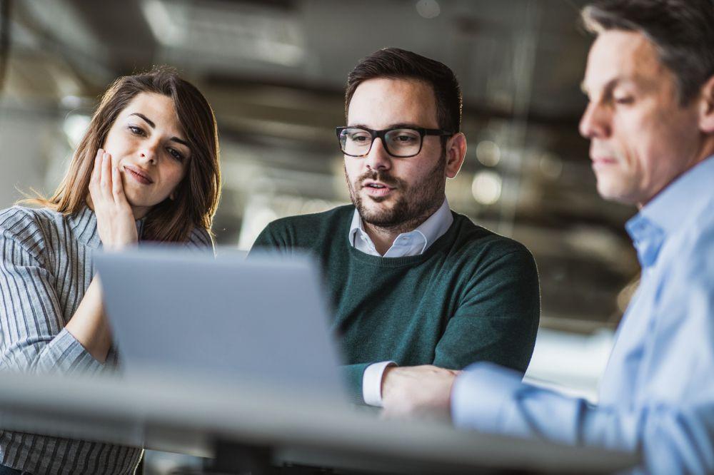 Experts AMBYTECH en conseil IT